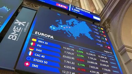 El Gobierno eleva una décima, hasta el 2,7%, su previsión de crecimiento económico para 2025