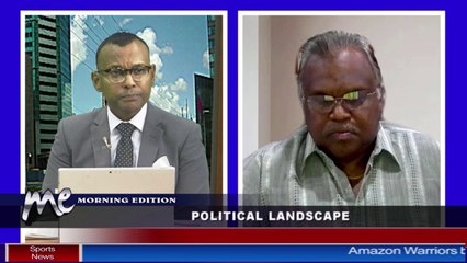 Morning Edition: 16th September 2025