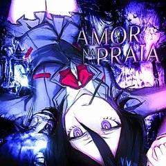 Amor Na Praia (Super Slowed)