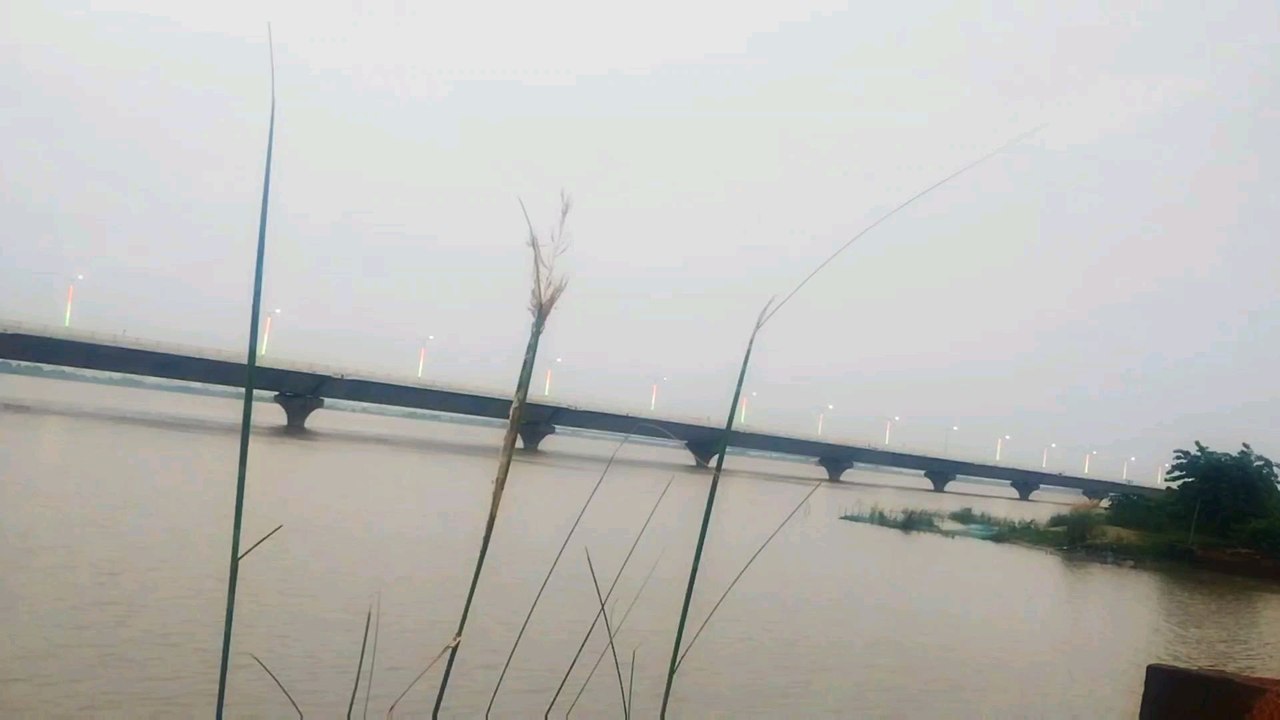 Marin Drive #patna