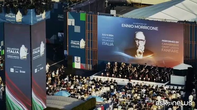 Il Tour Mondiale di Nave Amerigo Vespucci, presentati i risultati del tour