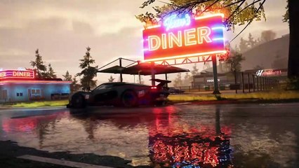 Wreckreation - Release Date Announcement Trailer