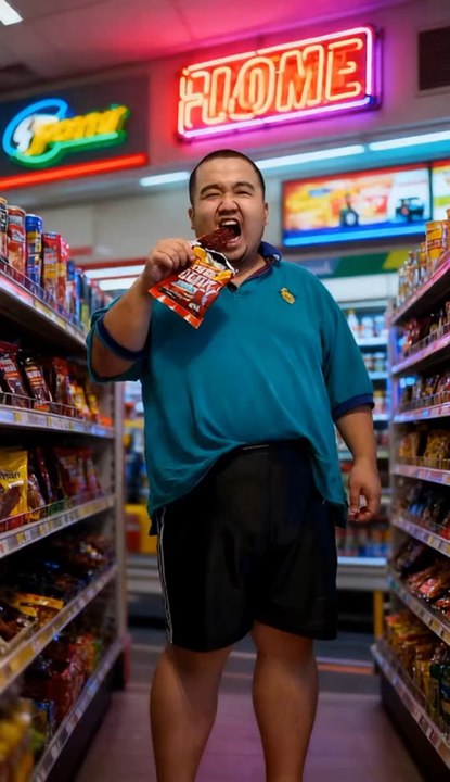 The Jerky Craze That Never Stopped