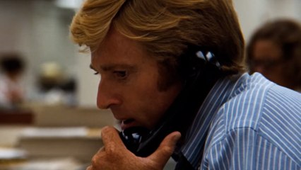Robert Redford : Hommage à la légende du cinéma avec ses 5 rôles inoubliables 🎬