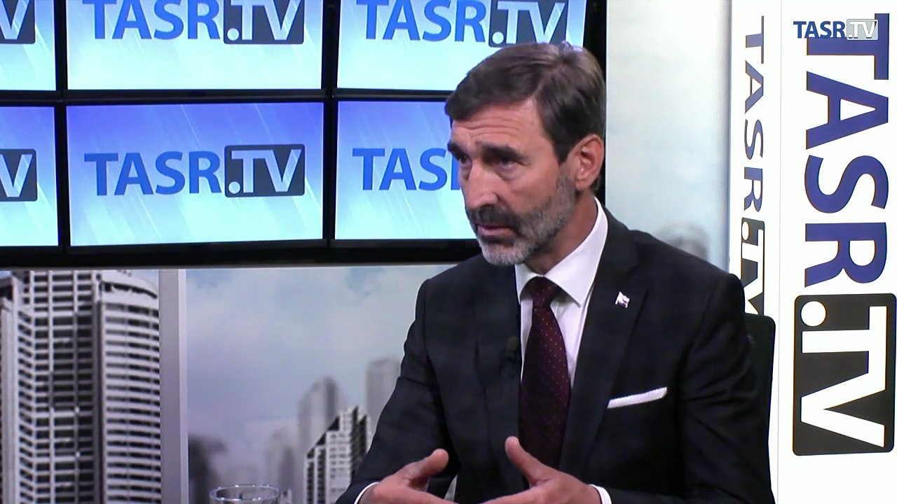 BLANÁR: V EÚ nastoľujeme témy s cieľom ochrániť našu ekonomiku