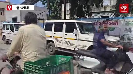 ગીરસોમનાથના કણજોતર ગામે વીજ ચેકીંગ માટે ગયેલી PGVCLની ટીમ પર હુમલો, બે વીજકર્મીને ઈજા