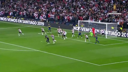 River Plate campeón Libertadores 2018