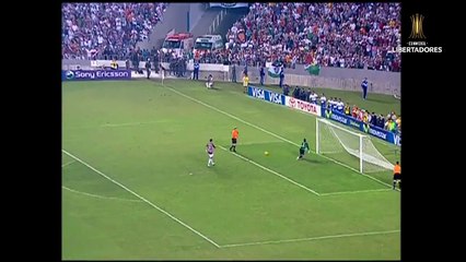 Liga de Quito campeón Libertadores 2008