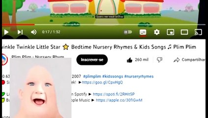 18 Year's Can We Baby Chocolate Feb 22 -  2007