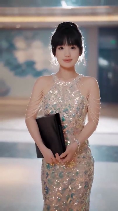 [ENG SUB]The CEO's Wife is Both Fierce and Beautiful | Full