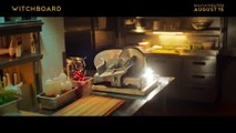 WITCHBOARD Official Red Band Trailer (2025)