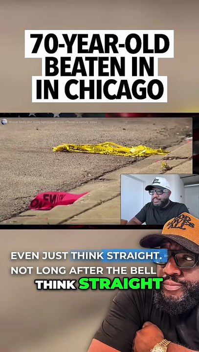 Chicago School Shooting_ How Do You Tell a Child_