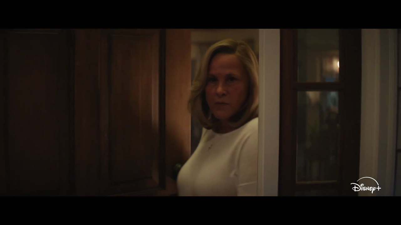 Murdaugh: Mord in der Familie Trailer DF