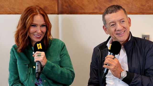 Audrey Fleurot & Dany Boon : première collaboration réussie pour le duo !
