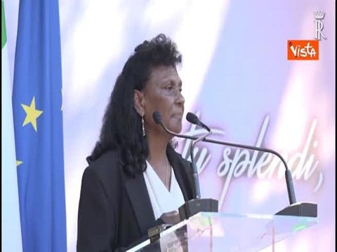 La mamma di Willy Monteiro: Non sia ricordato come eroe, ma come ragazzo semplice amico di tutti