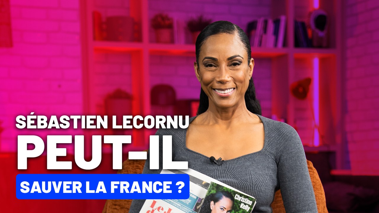 Christine Kelly : «Sébastien Lecornu peut-il sauver la France ?»