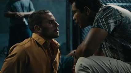 Os Donos do Jogo 1ª Temporada Teaser Original