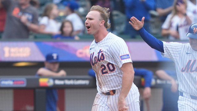 Padres vs. Mets Preview: Playoff Race Heats Up at Citi Field