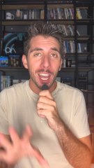 Les séries primées aux Emmy Awards 2025