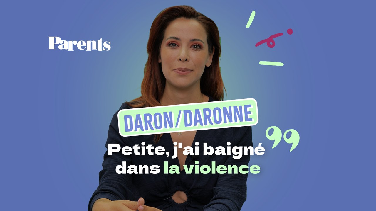 Daniela Martins : "J'ai subi des violences physiques et psychologiques de la part de ma mère"