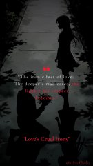 Love’s Cruel Irony Fact 💔✨ - Scribe of the Day | Irony Facts