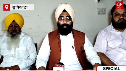 ਕਿੱਥੇ ਹੈ SDRF ਦਾ 12 ਹਜ਼ਾਰ ਕਰੋੜ ? ਸੂਬਾ ਤੇ ਕੇਂਦਰ ਫਿਰ ਹੋਏ ਆਹਮੋ-ਸਾਹਮਣੇ, ਜਾਣੋ ਕਾਰਨ