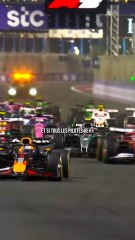 Que se passerait-il si tous les pilotes de F1 avaient la même voiture ? 🤔