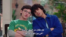 مسلسل وأزهر الحب الحلقة 39 مترجمة