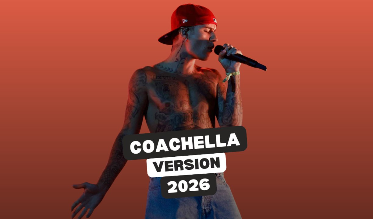 Coachella dévoile sa programmation 2026