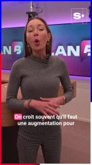 Plan B: Comment augmenter son salaire sans toucher à son brut ?