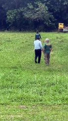Ibama fiscaliza obra irregular no aeroporto de Ilhéus