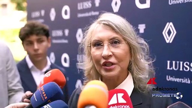 Carisano (Luiss): Inizia una nuova fase della mobilità elettrica sostenibile con Acea e Renault