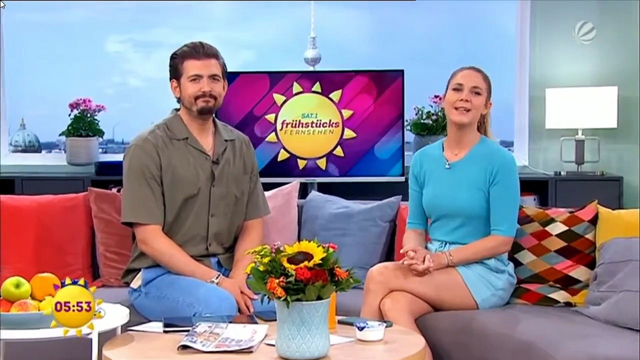 Alina Merkau 13 06 22