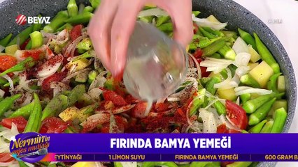 Nermin'in Enfes Mutfağı 16 Eylül 2025