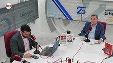 Federico a las 8: Etarras y yihadistas, la mano de obra de Sánchez para reventar La Vuelta