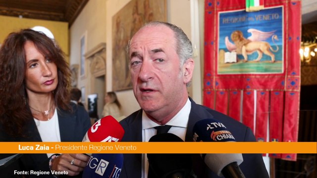 Regionali Veneto, Zaia Il problema minore è fissare la data del voto