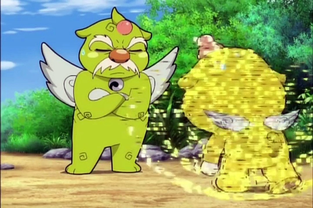 My friend haechi ( 내 친구 해치 ) // episode 9 ( 9화 )