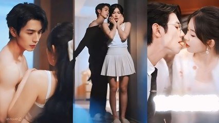 La ciega que subió al coche equivocado… y encontró al CEO que cambiaría su destino.