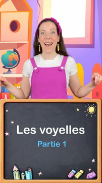 Les voyelles phonétiques en chanson 🥰💕