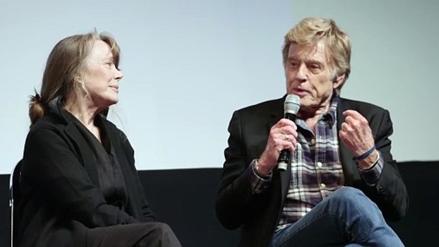 Muere el legendario actor y director Robert Redford a los 89 años