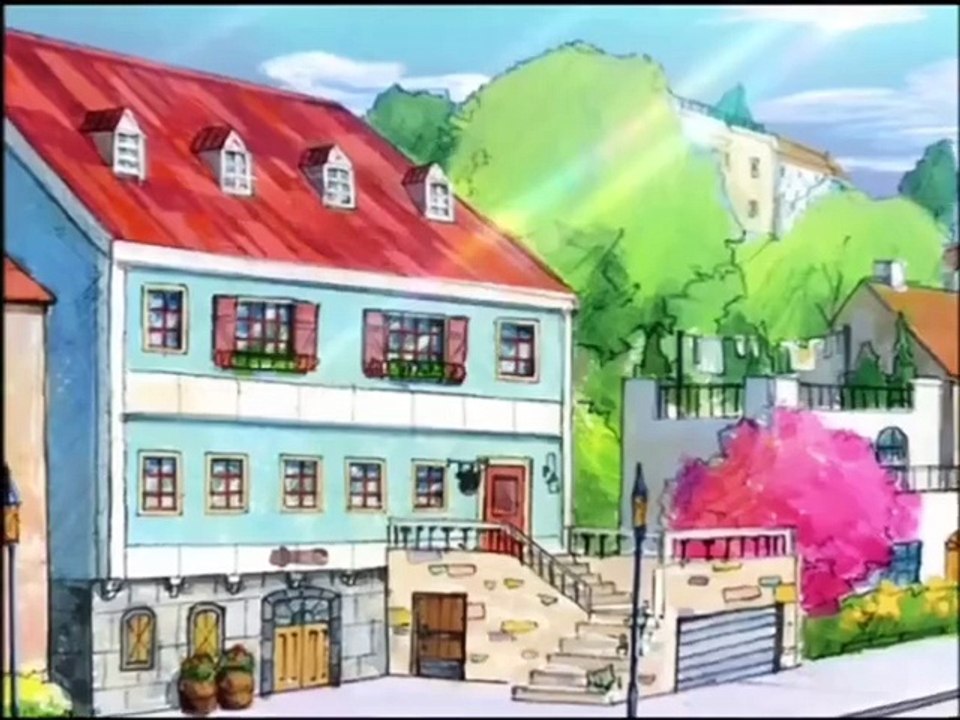 Tama and friends find magic of punipuni stone ( タマ&フレンズ 探せ!魔法のプニプニストーン ) // episode 10 ( エピソード10 )