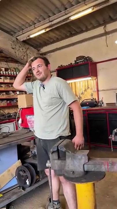 Des journées de 18h !!