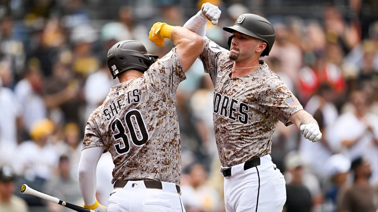 Consider These Best Bets Ahead of Tuesday Night's MLB Slate - video ...