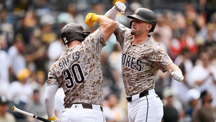 Consider These Best Bets Ahead of Tuesday Night's MLB Slate