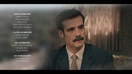 Sueños de Libertad Capítulo 402 Avance