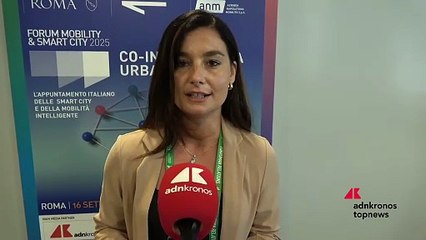 Smart city, Melito (Roma Capitale): “Co-intelligenza urbana deve rimettere al centro le persone”