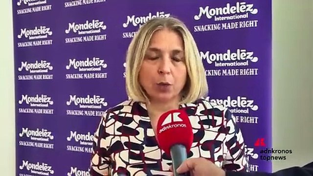Della Porta (Mondelēz Italia): Lo stabilimento di Capriata d'Orba è un' eccellenza piemontese che produce biscotti per tutta Europa