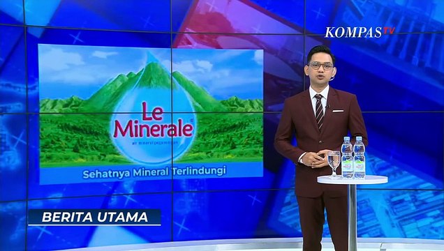 Detik-Detik Polisi Gerebek Gudang Narkoba di Cakung: 53 Kg Ganja Disita, 2 Pengedar Ditangkap |BERUT