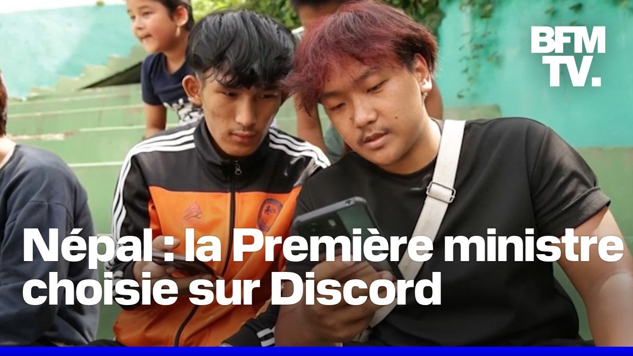 Népal: comment les réseaux sociaux sont devenus l’un des principaux outils de la révolution