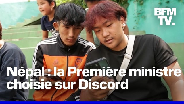 Népal: comment les réseaux sociaux sont devenus l’un des principaux outils de la révolution